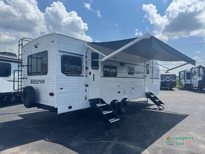 2026 Venture RV Sienna - Photo 5