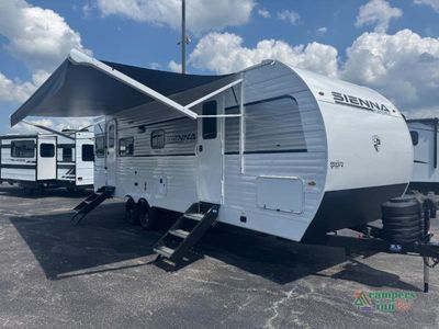 2026 Venture RV Sienna - Photo 1