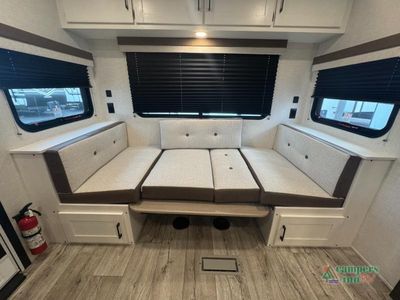 2026 Venture RV Sienna - Photo 24