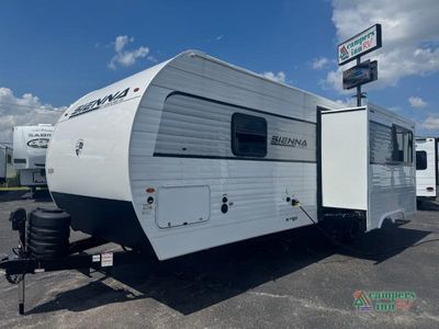 2026 Venture RV Sienna - Photo 12