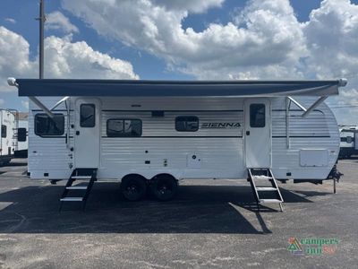2026 Venture RV Sienna - Photo 3
