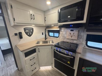 2026 Venture RV Sienna - Photo 32