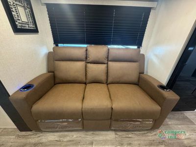 2026 Venture RV Sienna - Photo 25