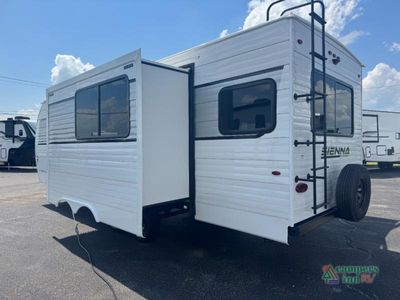2026 Venture RV Sienna - Photo 8