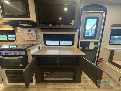 2026 Venture RV Sienna - Photo 30
