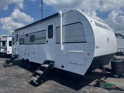 2026 Venture RV Sienna - Photo 2