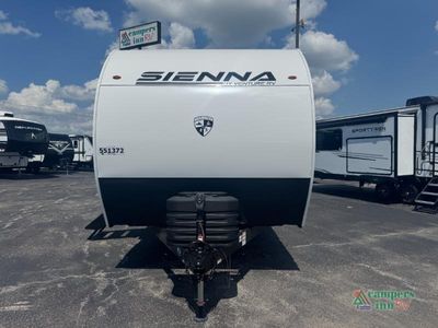 2026 Venture RV Sienna - Photo 14