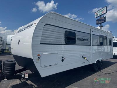 2026 Venture RV Sienna - Photo 13