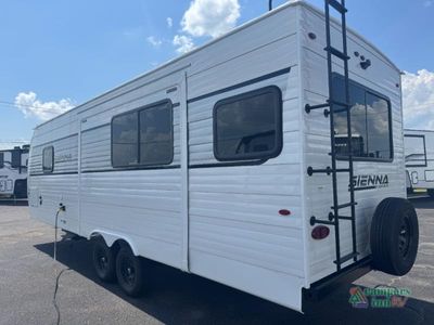 2026 Venture RV Sienna - Photo 9