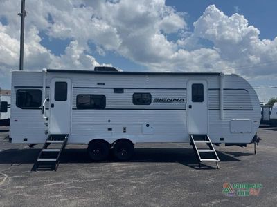 2026 Venture RV Sienna - Photo 4