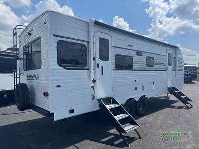 2026 Venture RV Sienna - Photo 6