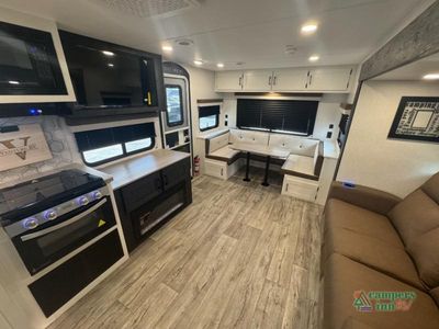 2026 Venture RV Sienna - Photo 21