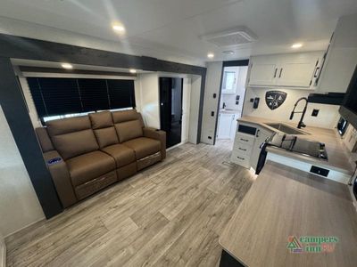 2026 Venture RV Sienna - Photo 19