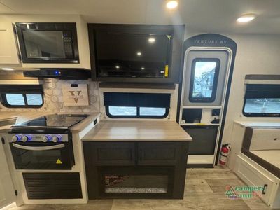 2026 Venture RV Sienna - Photo 29