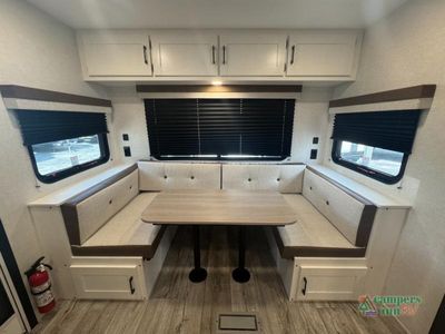 2026 Venture RV Sienna - Photo 22