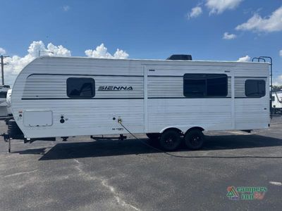 2026 Venture RV Sienna - Photo 11
