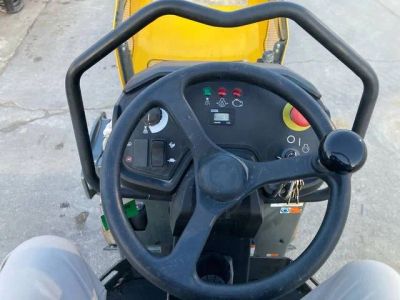 2022 Wacker Neuson RD12L — front three-quarter view