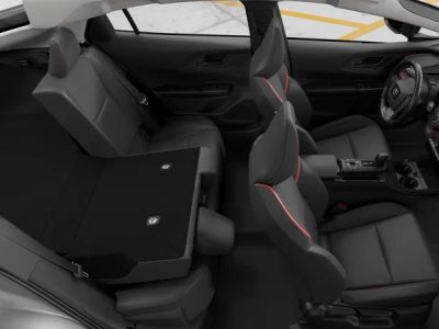 2026 Toyota Prius Plug-in Hybrid - Photo 22