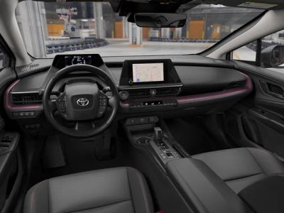2026 Toyota Prius Plug-in Hybrid - Photo 19