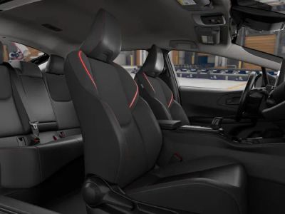 2026 Toyota Prius Plug-in Hybrid - Photo 20
