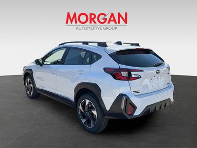 2026 Subaru Crosstrek - Photo 5