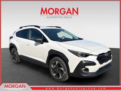 2026 Subaru Crosstrek - Photo 1