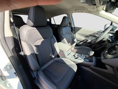 2026 Subaru Crosstrek - Photo 14