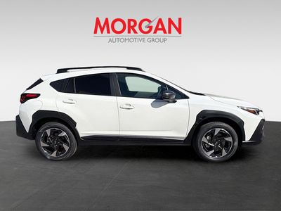 2026 Subaru Crosstrek - Photo 7