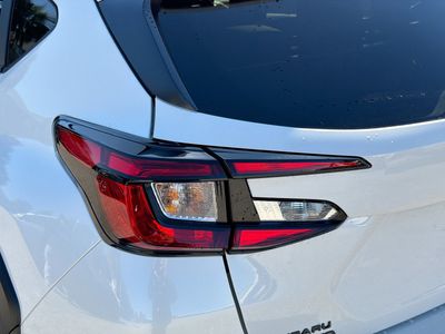 2026 Subaru Crosstrek - Photo 10