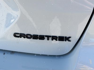 2026 Subaru Crosstrek - Photo 11