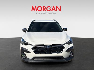 2026 Subaru Crosstrek - Photo 3
