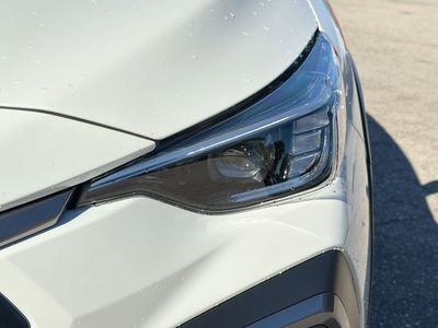 2026 Subaru Crosstrek - Photo 9