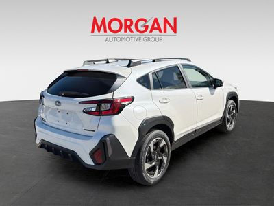 2026 Subaru Crosstrek - Photo 4