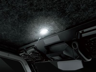 2026 Kawasaki RIDGE Platinum Ranch Edition HVAC - Photo 12