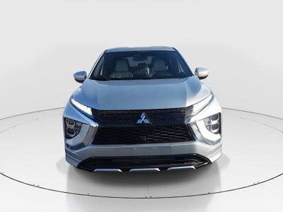 2024 Mitsubishi Eclipse Cross - Photo 2