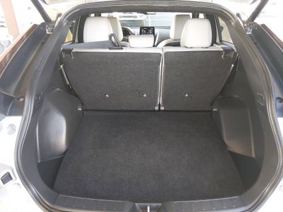 2024 Mitsubishi Eclipse Cross - Photo 11