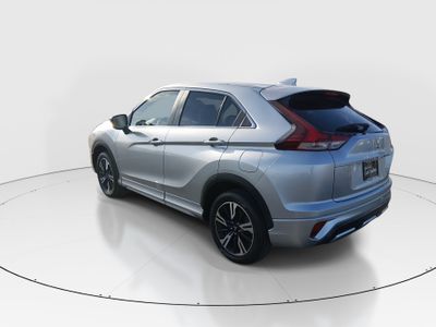 2024 Mitsubishi Eclipse Cross - Photo 5