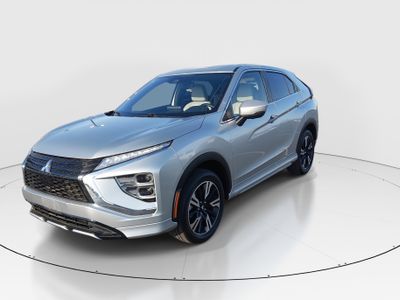 2024 Mitsubishi Eclipse Cross - Photo 3