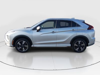 2024 Mitsubishi Eclipse Cross - Photo 4