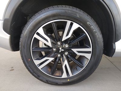 2024 Mitsubishi Eclipse Cross - Photo 10