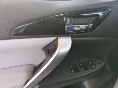 2024 Mitsubishi Eclipse Cross - Photo 19