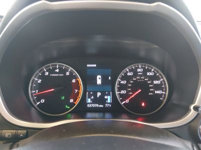 2024 Mitsubishi Eclipse Cross - Photo 14