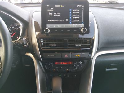 2024 Mitsubishi Eclipse Cross - Photo 20