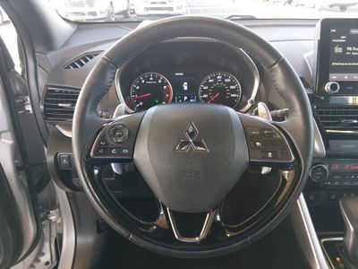 2024 Mitsubishi Eclipse Cross - Photo 12