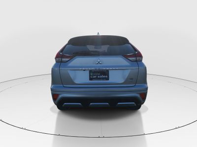 2024 Mitsubishi Eclipse Cross - Photo 6