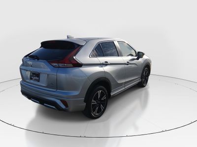 2024 Mitsubishi Eclipse Cross - Photo 7