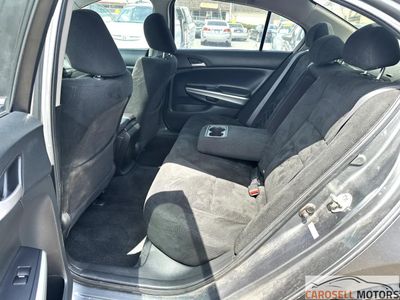 2009 Honda Accord - Photo 28