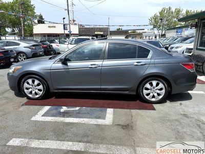 2009 Honda Accord - Photo 4