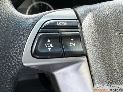 2009 Honda Accord - Photo 20