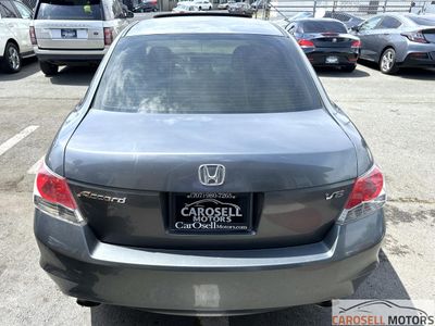 2009 Honda Accord - Photo 6